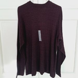 Pierre Cardin sweater -- NWT
